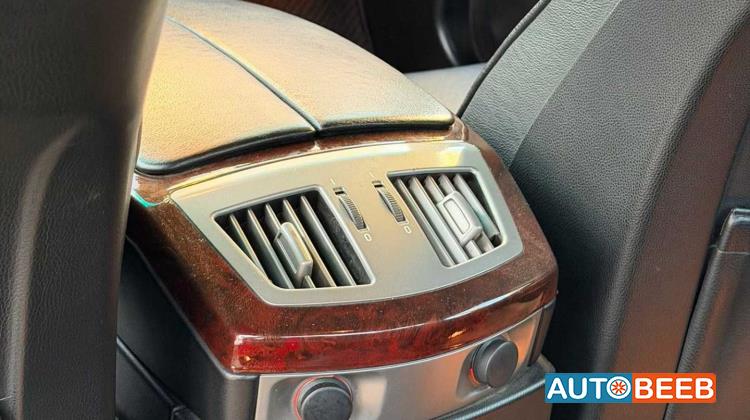BMW 730 2007