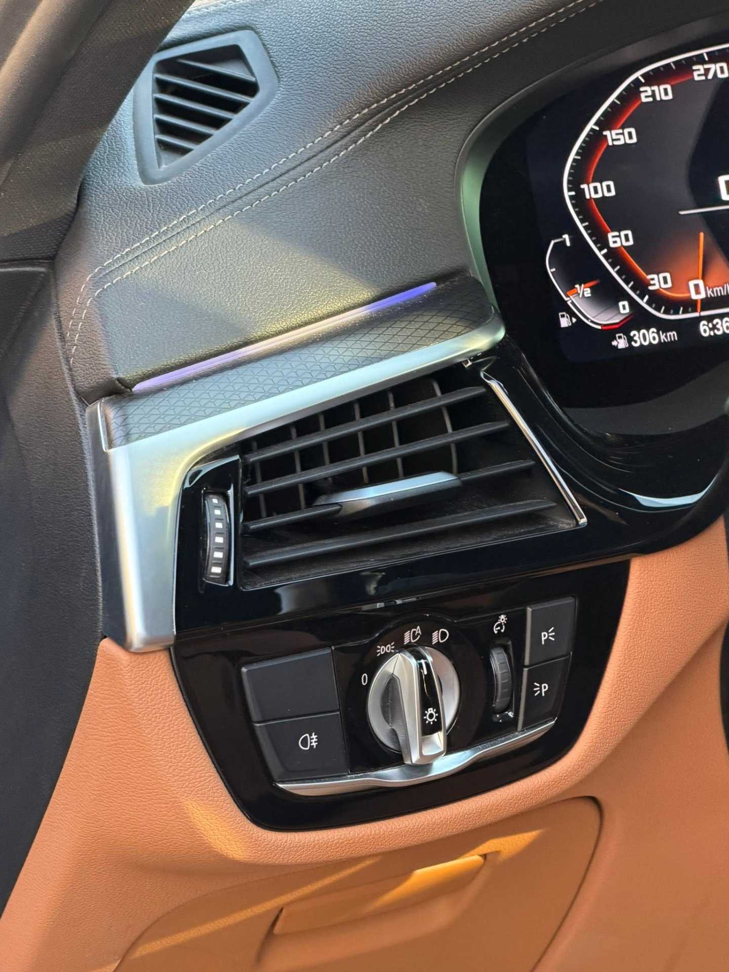 BMW 520 2022