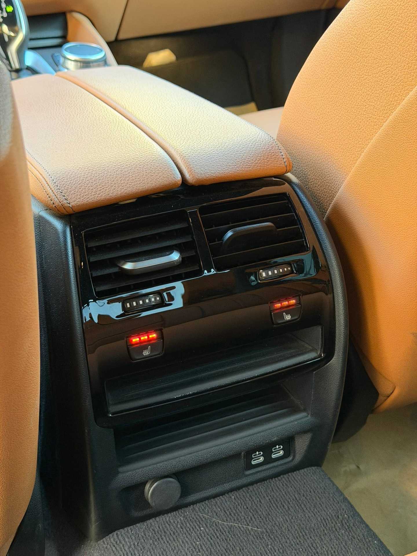 BMW 520 2022