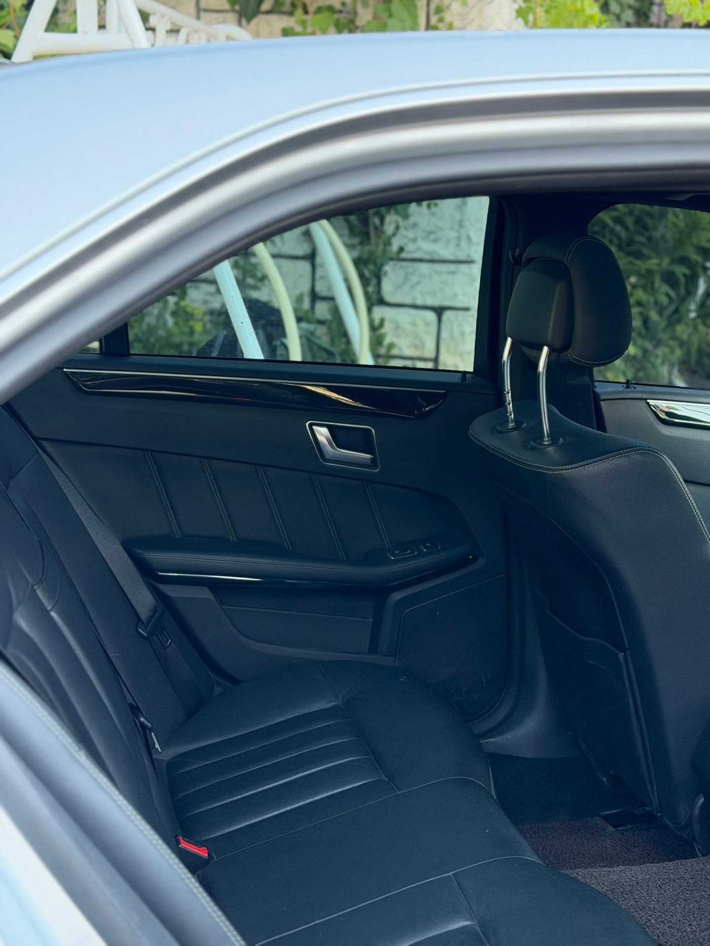 Mercedes Benz E300 2014