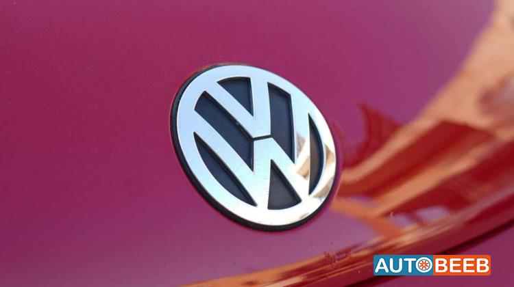 Volkswagen Beetle 2011