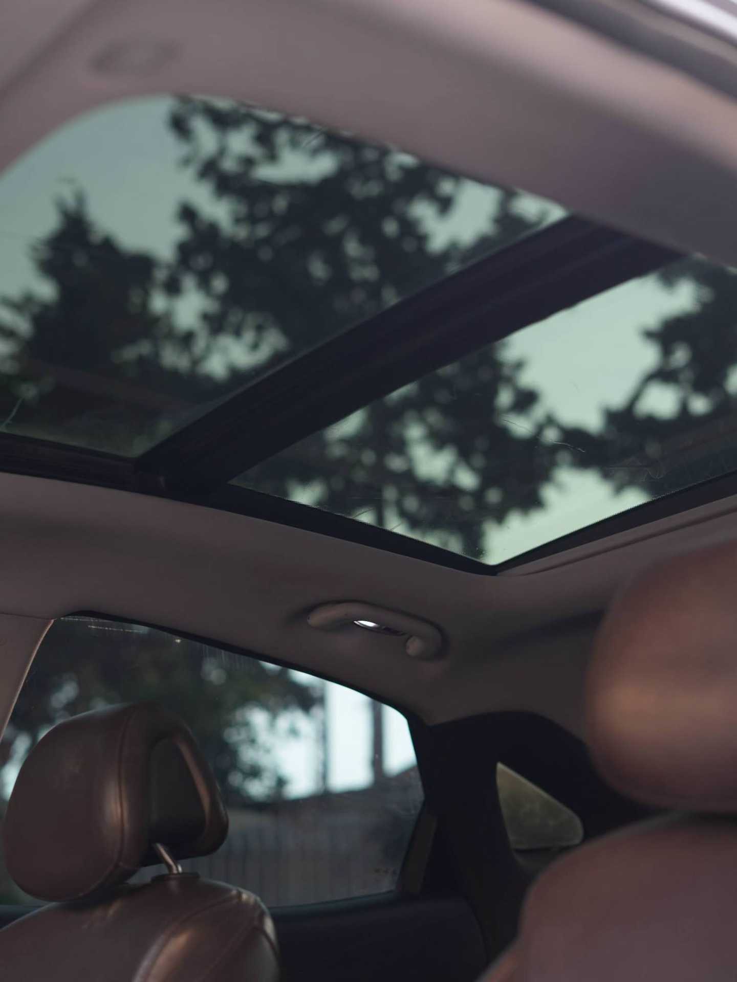 Hyundai Grandeur 2012