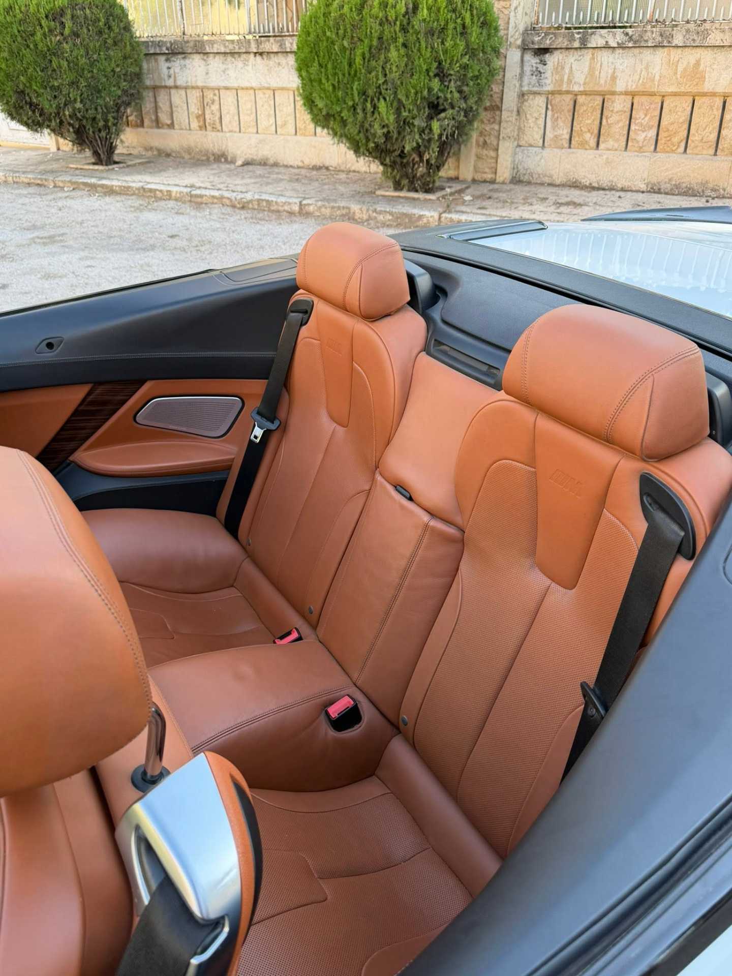 BMW M6 2016