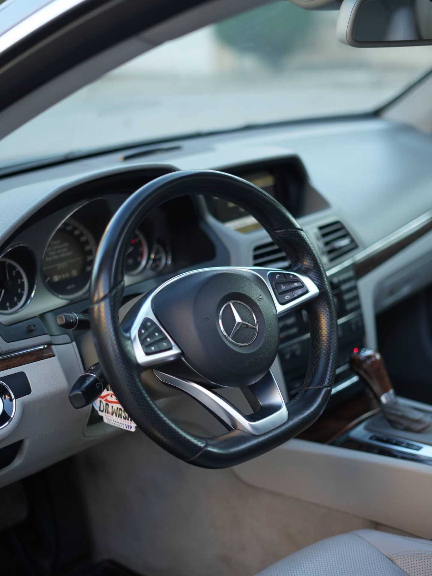 Mercedes Benz E350 2010