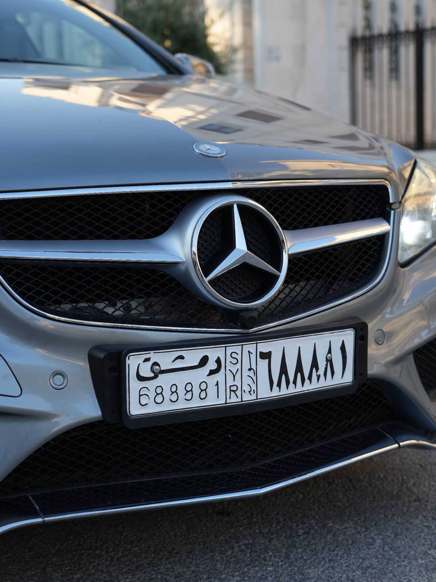 Mercedes Benz E350 2010