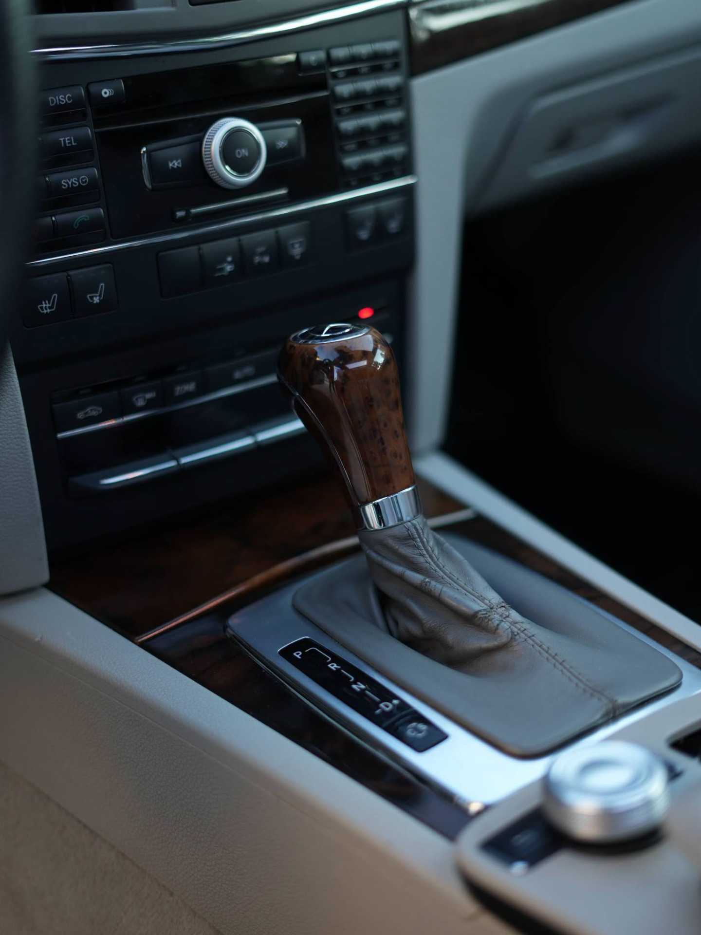 Mercedes Benz E350 2010