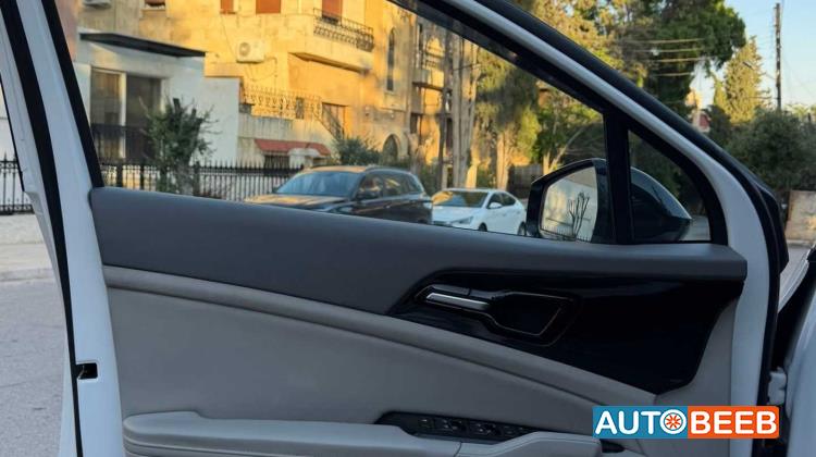 KIA Sportage 2025