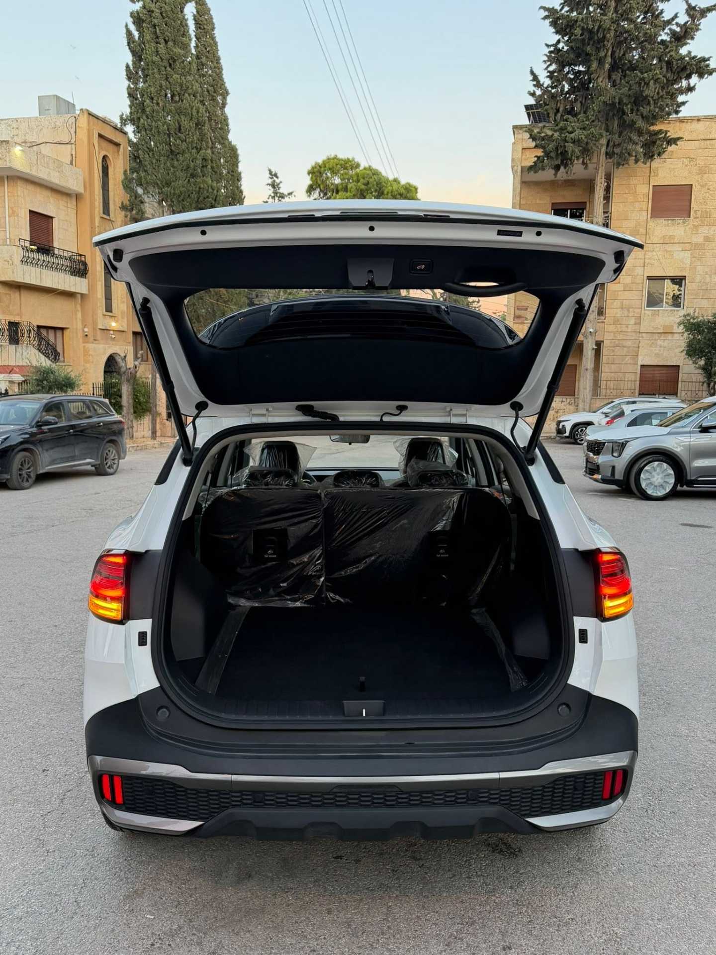 KIA Sportage 2025