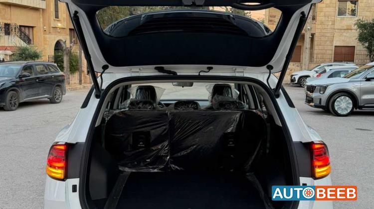 KIA Sportage 2025