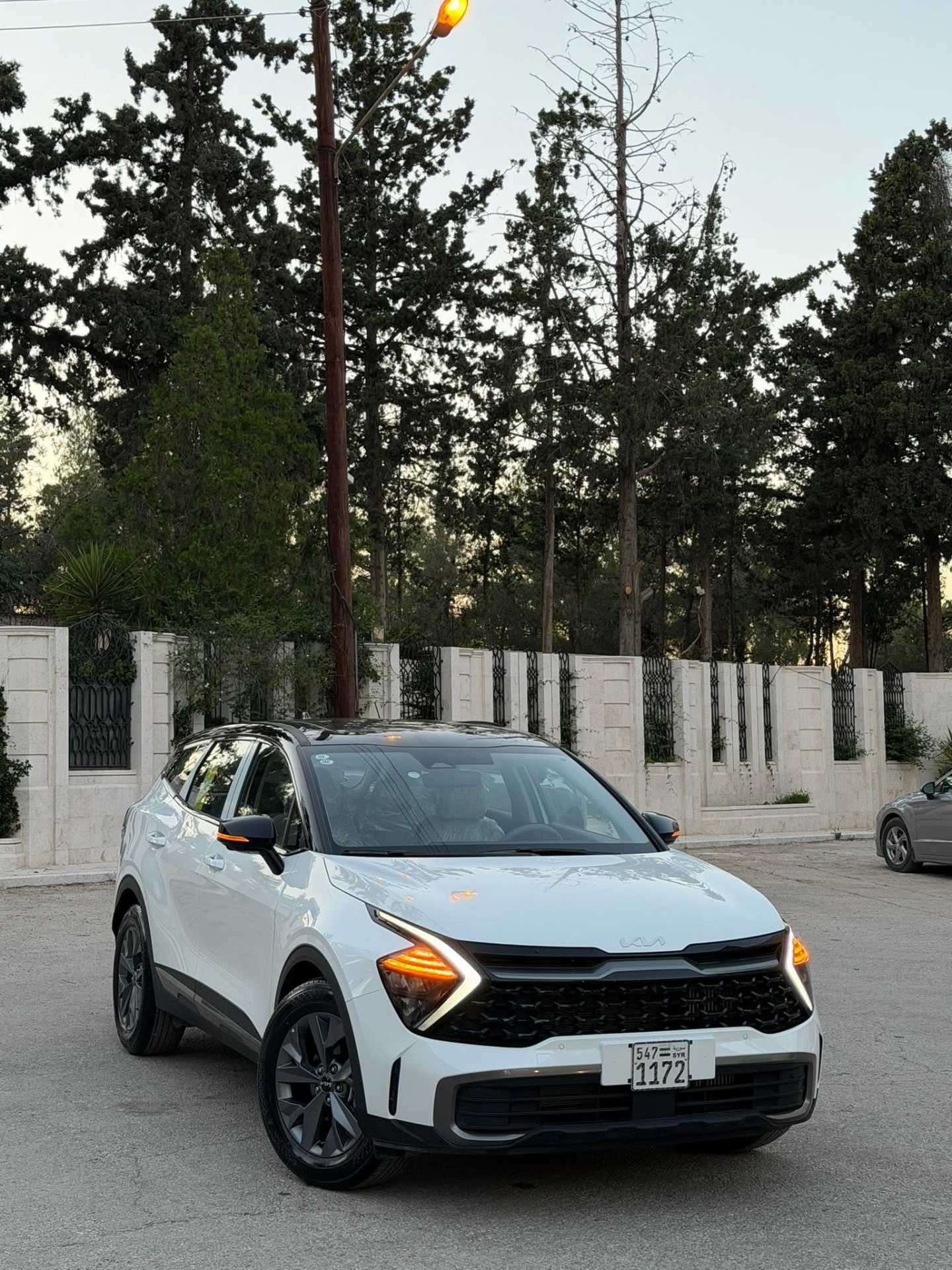 KIA Sportage 2025