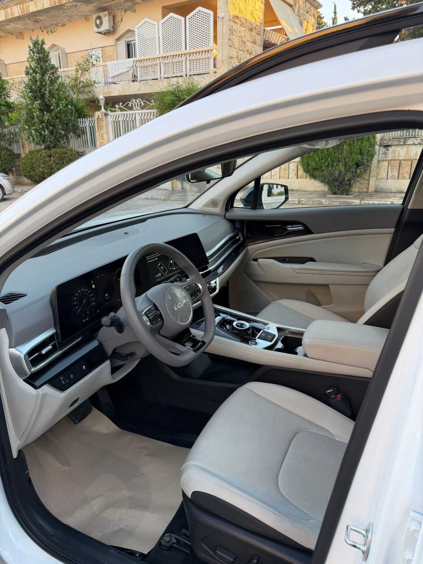 KIA Sportage 2025