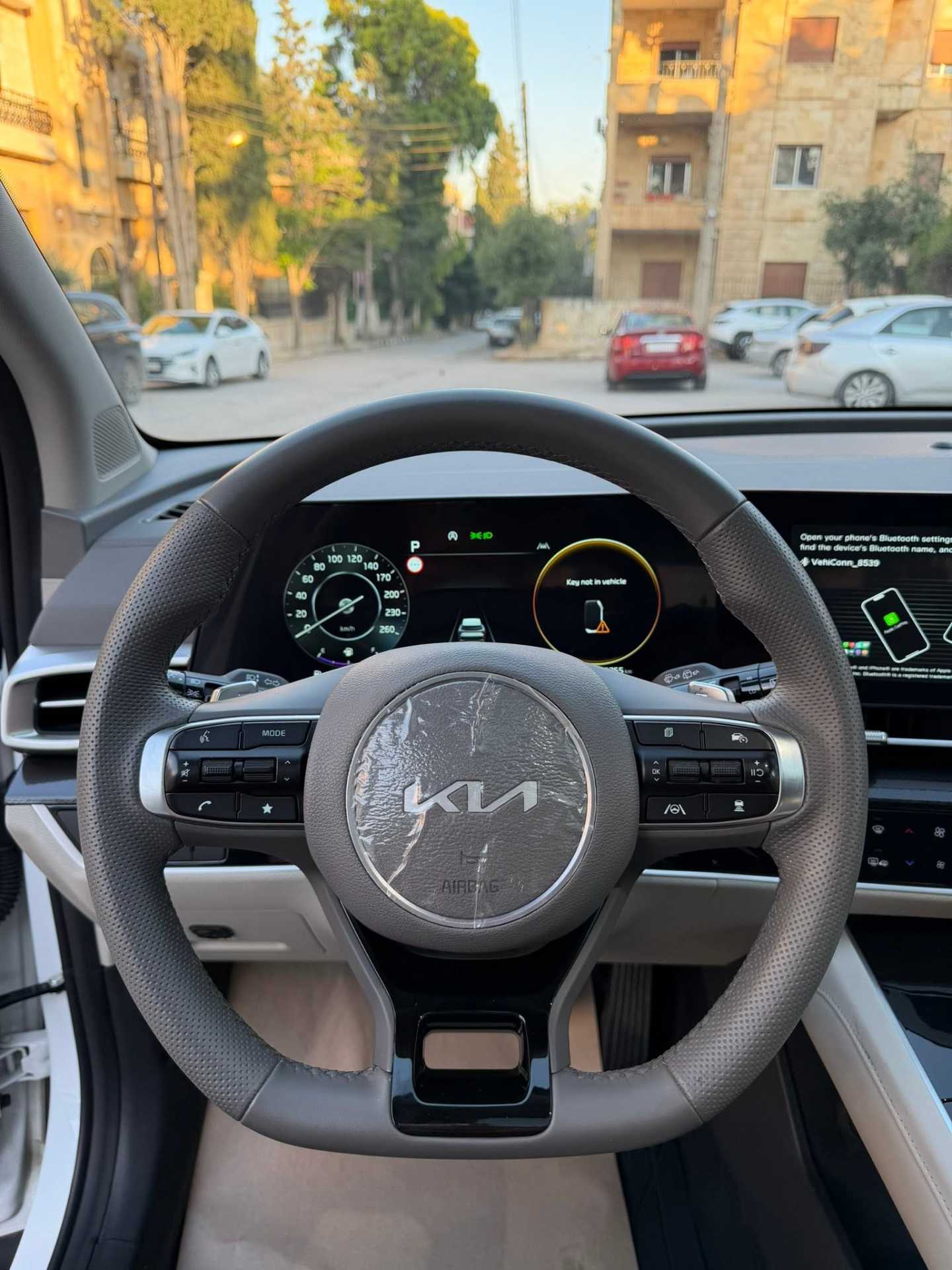 KIA Sportage 2025