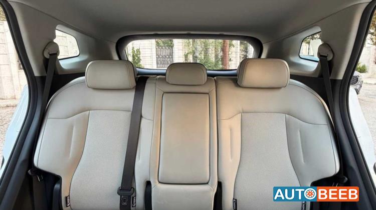 KIA Sportage 2025