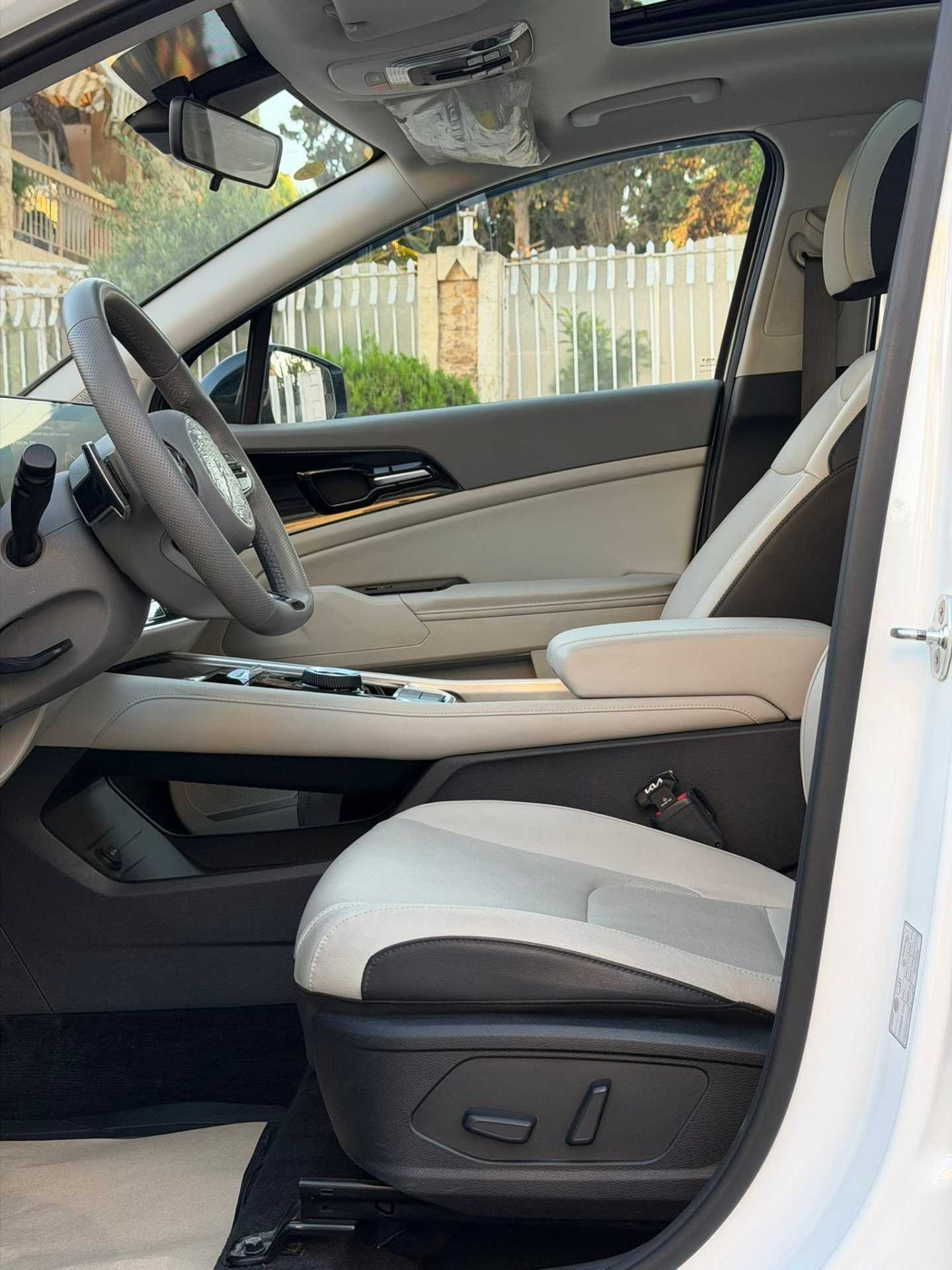 KIA Sportage 2025