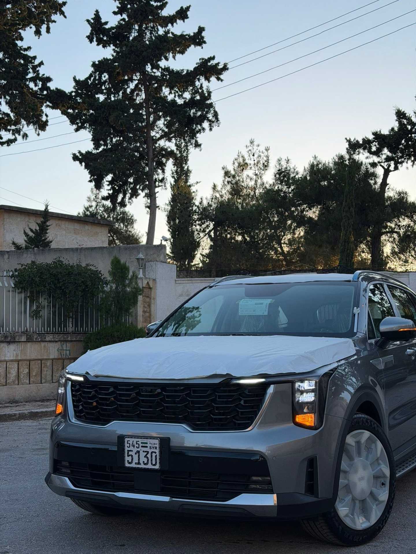 KIA Sorento 2026