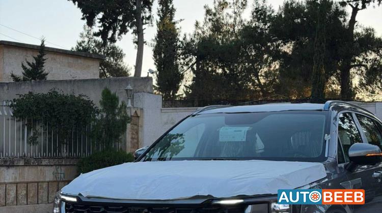 KIA Sorento 2026