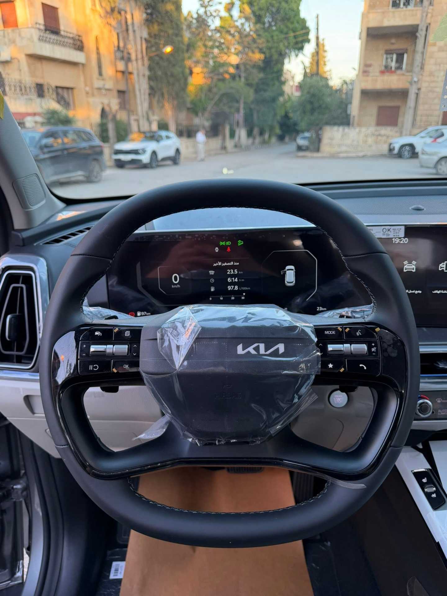 KIA Sorento 2026
