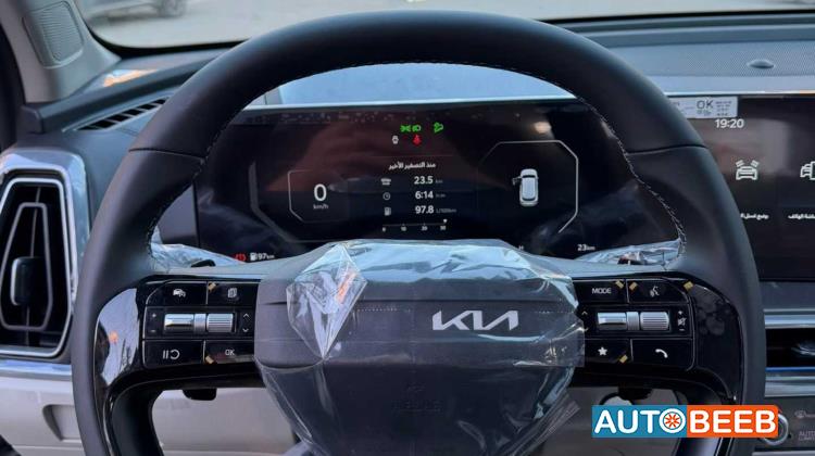 KIA Sorento 2026