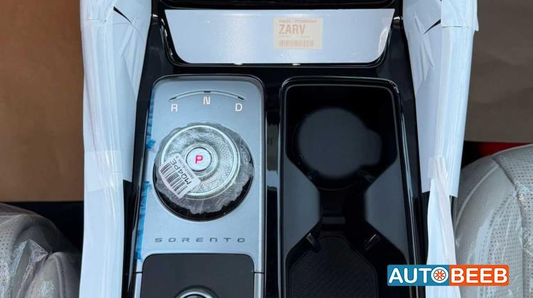 KIA Sorento 2026