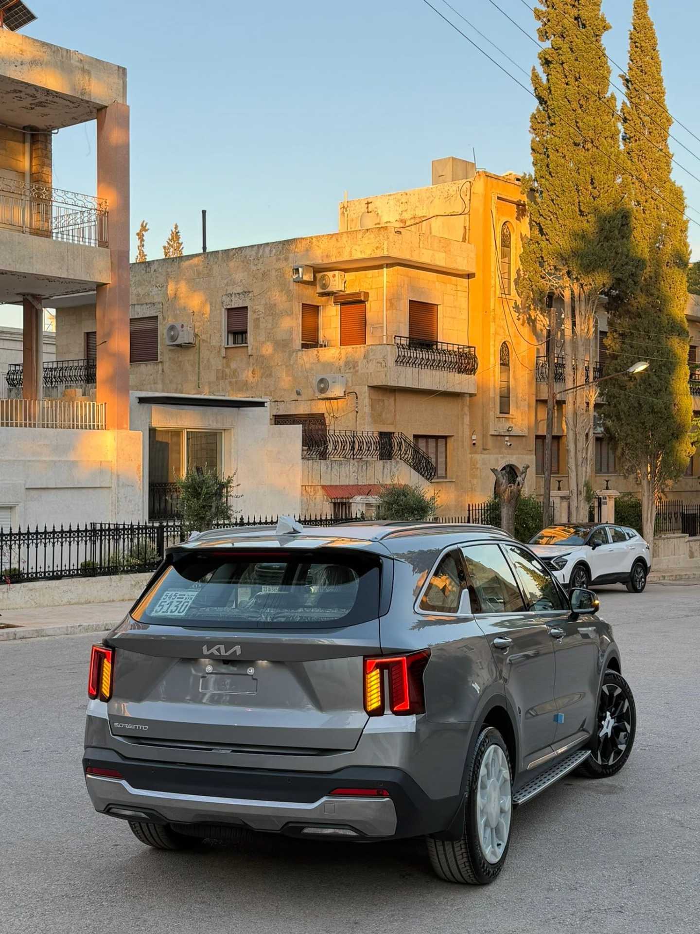 KIA Sorento 2026