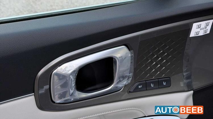 KIA Sorento 2026