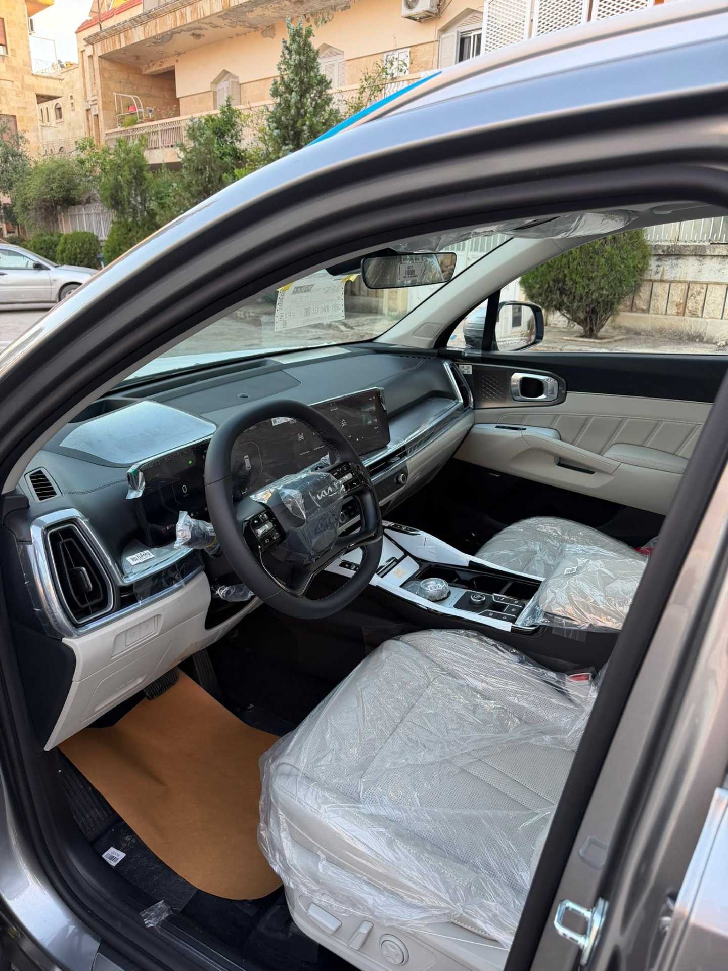 KIA Sorento 2026