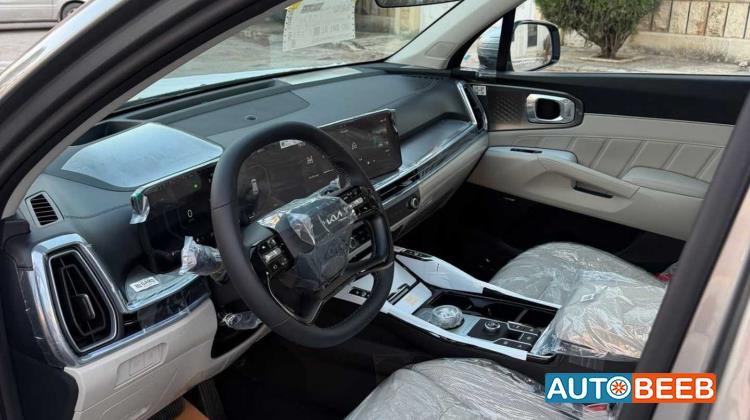 KIA Sorento 2026