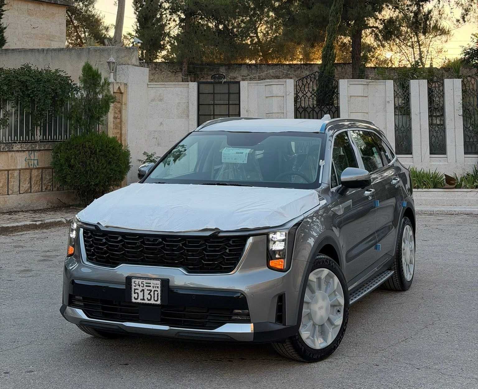 KIA Sorento 2026