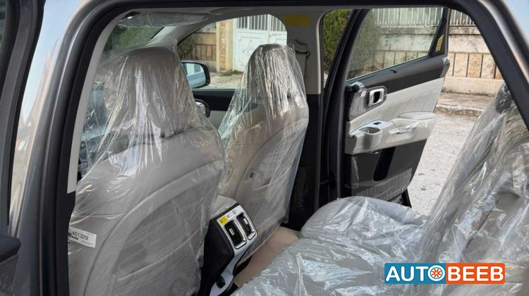 KIA Sorento 2026