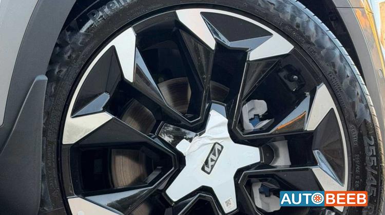 KIA Sorento 2026