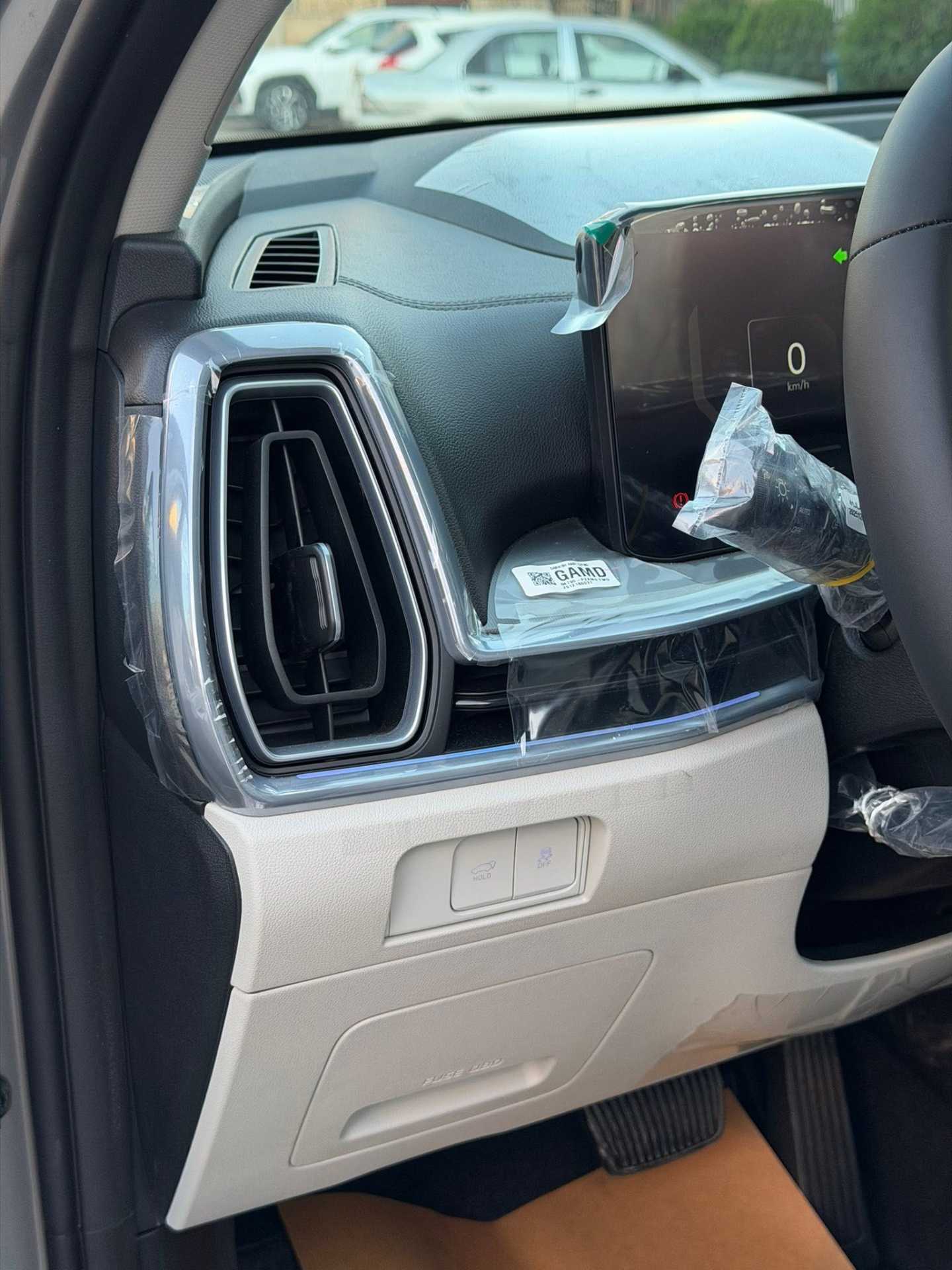 KIA Sorento 2026
