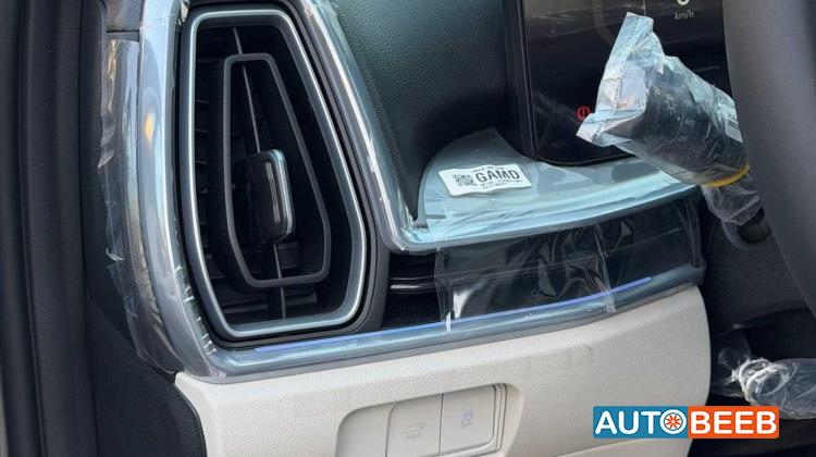 KIA Sorento 2026