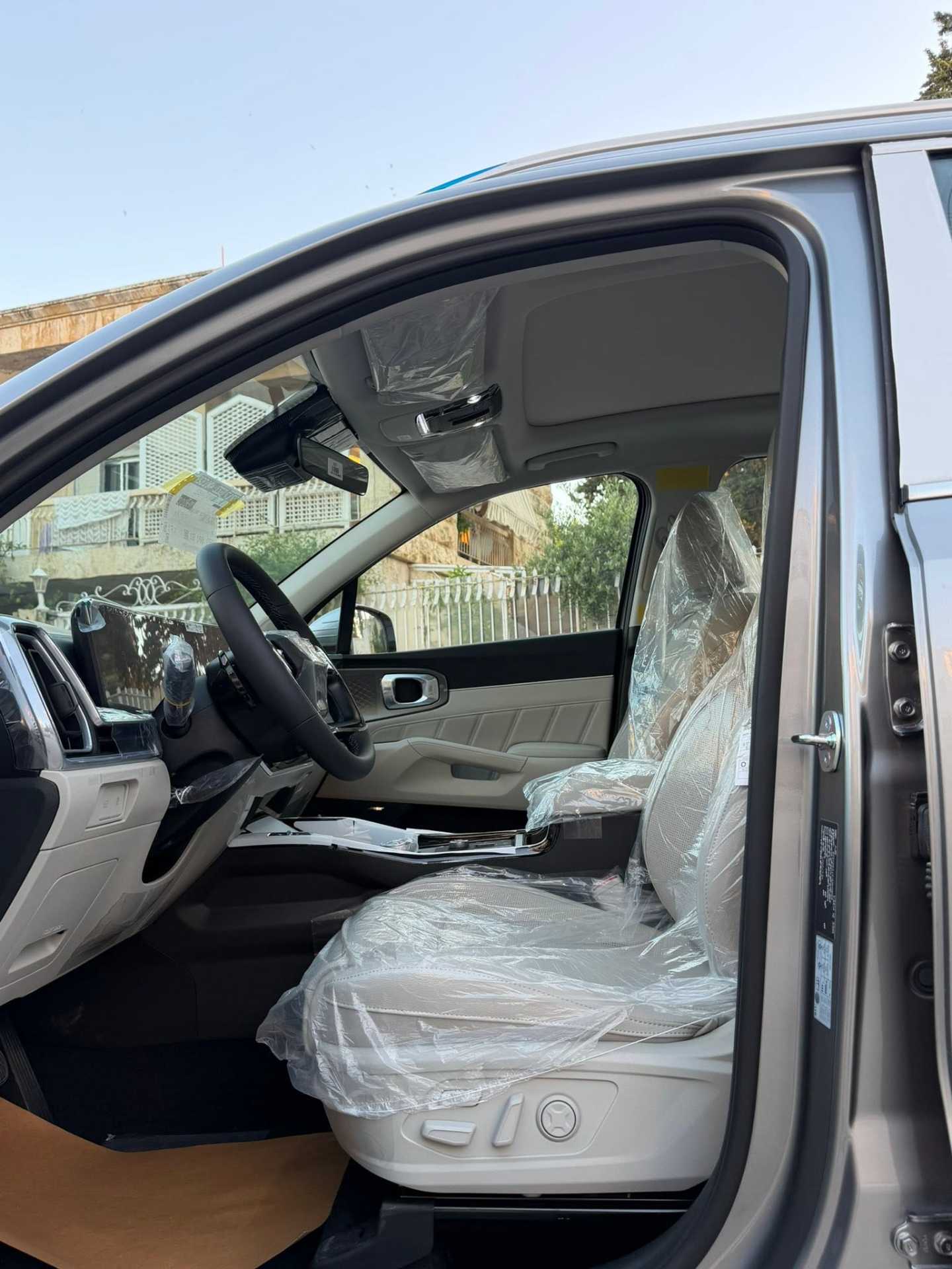 KIA Sorento 2026
