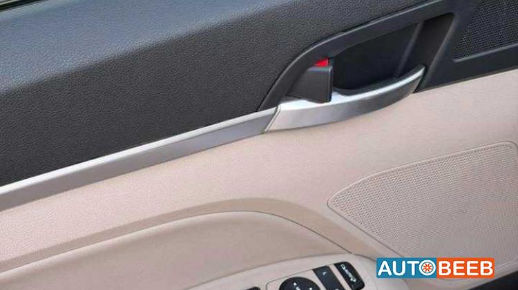 Hyundai Elantra 2020