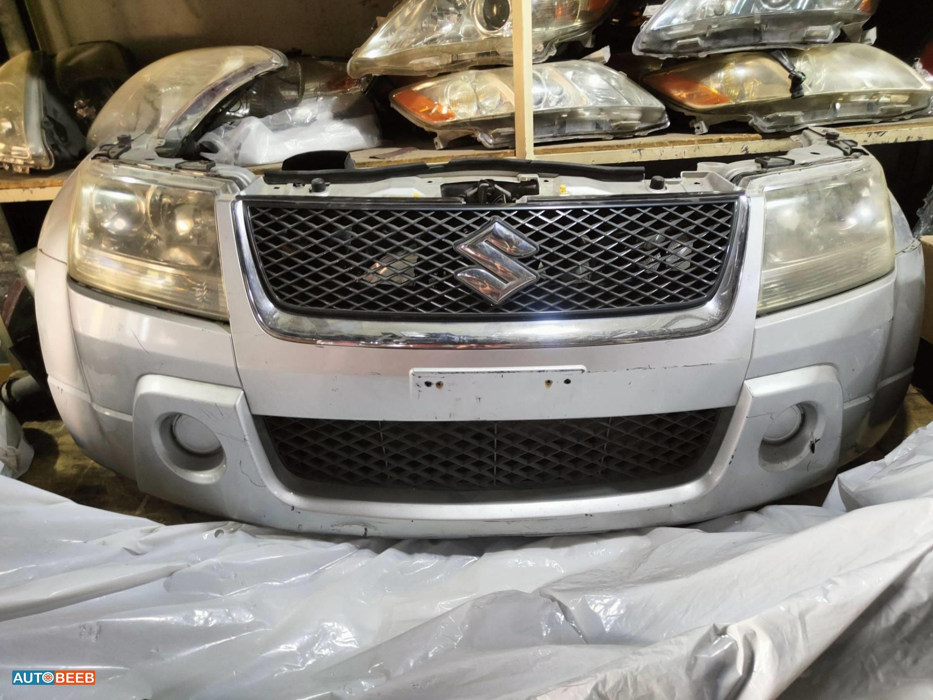 Body  Bumper Suzuki Vitara
