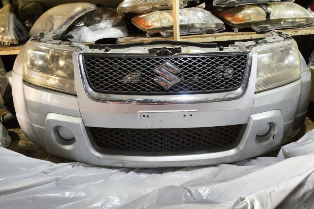 Body  Bumper Suzuki Vitara