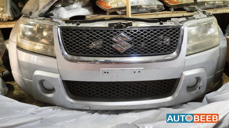 Body  Bumper Suzuki Vitara