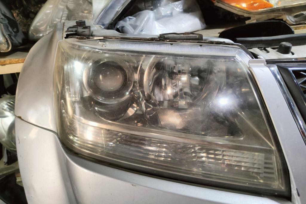 Lights Front light Suzuki Vitara