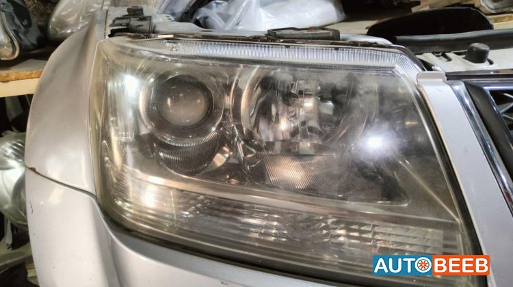 Lights Front light Suzuki Vitara