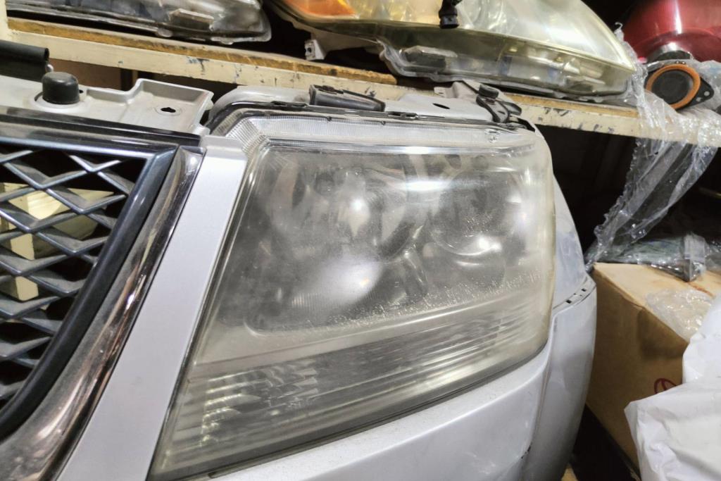 Lights Front light Suzuki Vitara