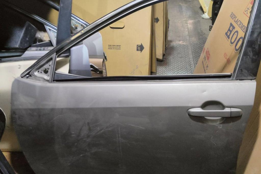 Body  Doors Toyota Camry