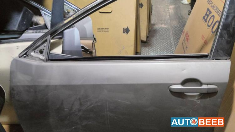 Body  Doors Toyota Camry
