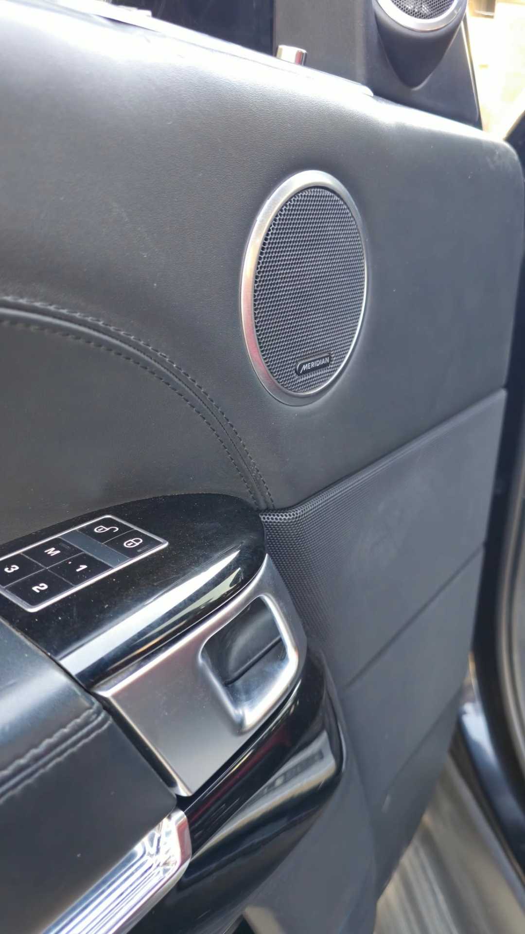Land Rover Range Rover Vogue 2014