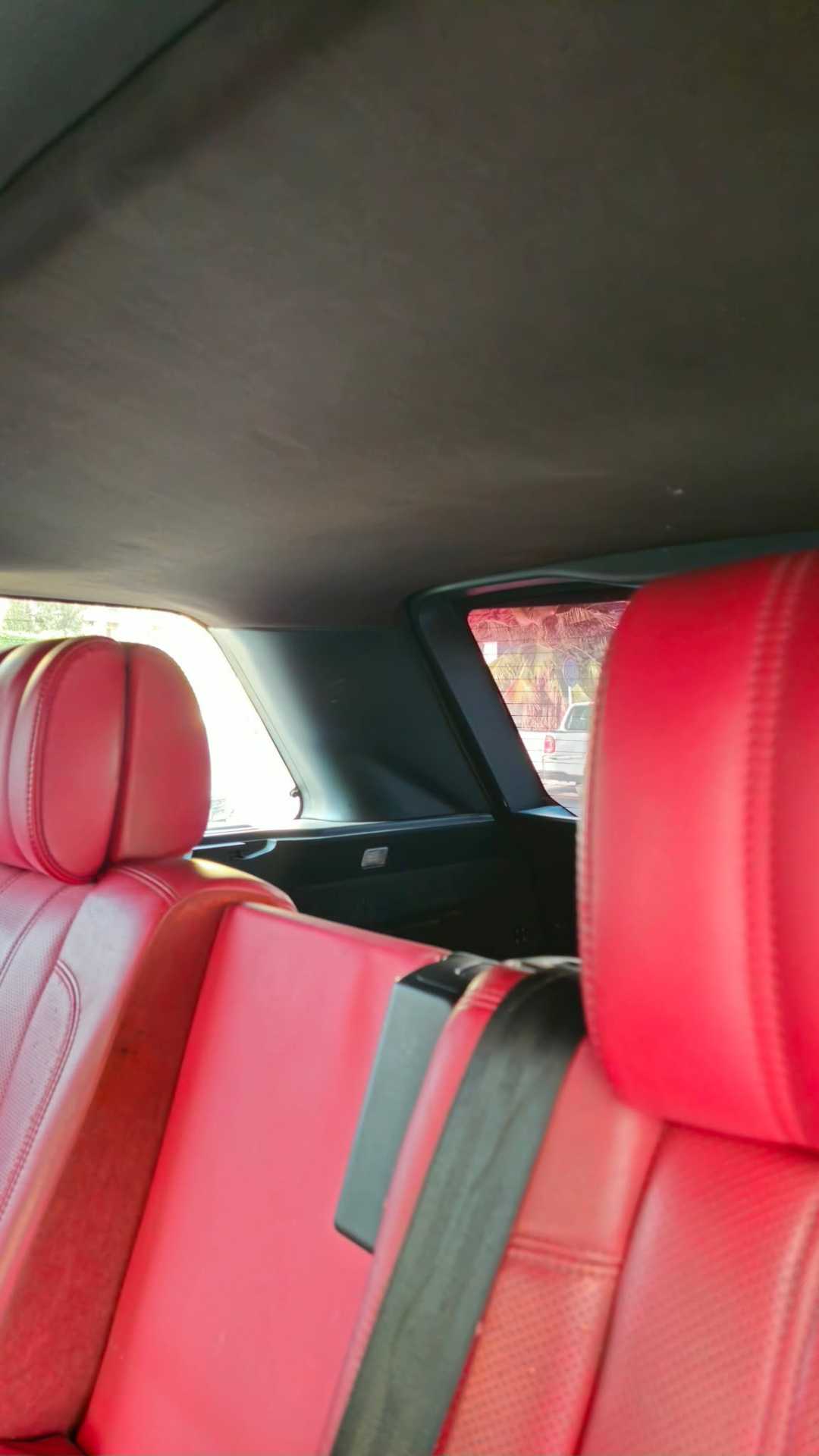 Land Rover Range Rover Vogue 2014