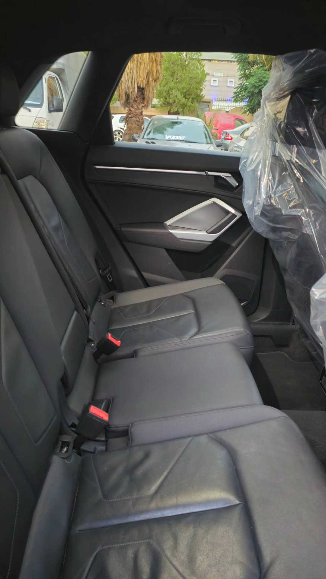 Audi Q3 2020