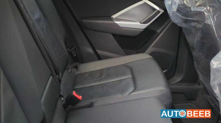 Audi Q3 2020