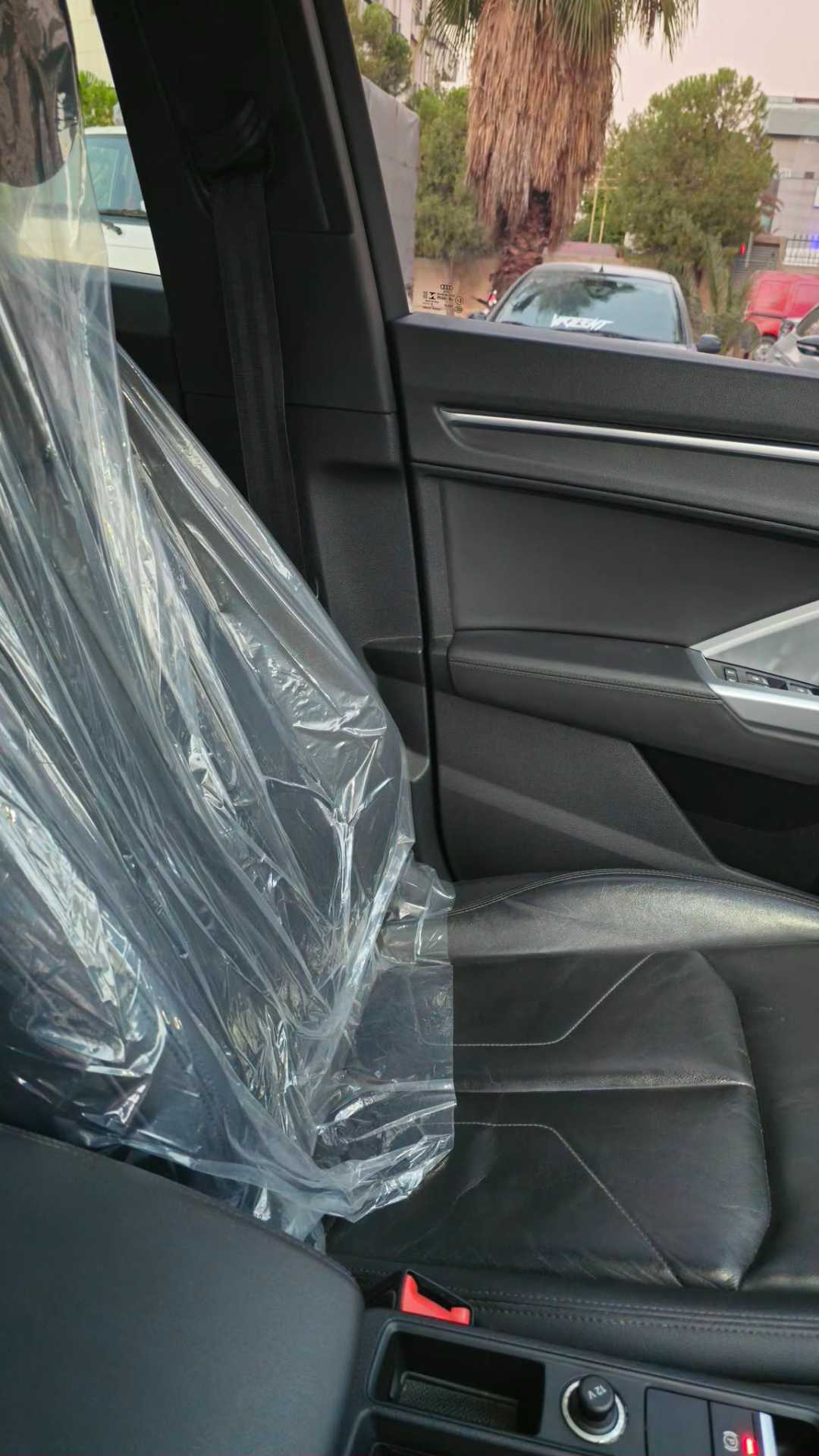 Audi Q3 2020