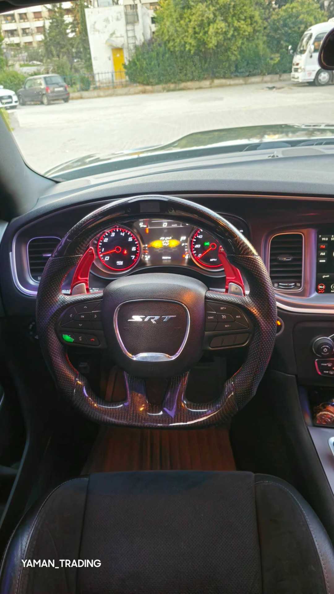 Dodge Charger 2020