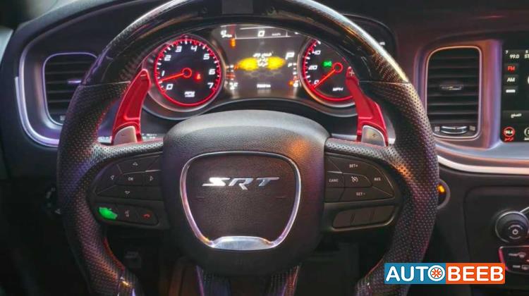 Dodge Charger 2020