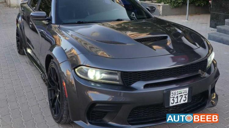 Dodge Charger 2020